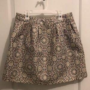 Adorable Francesca’s Mini Skirt